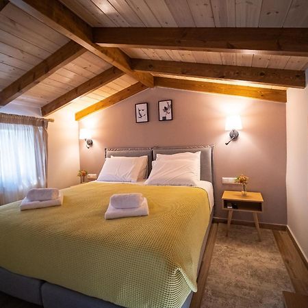 Fresh Living Suites Ioannina Luaran gambar