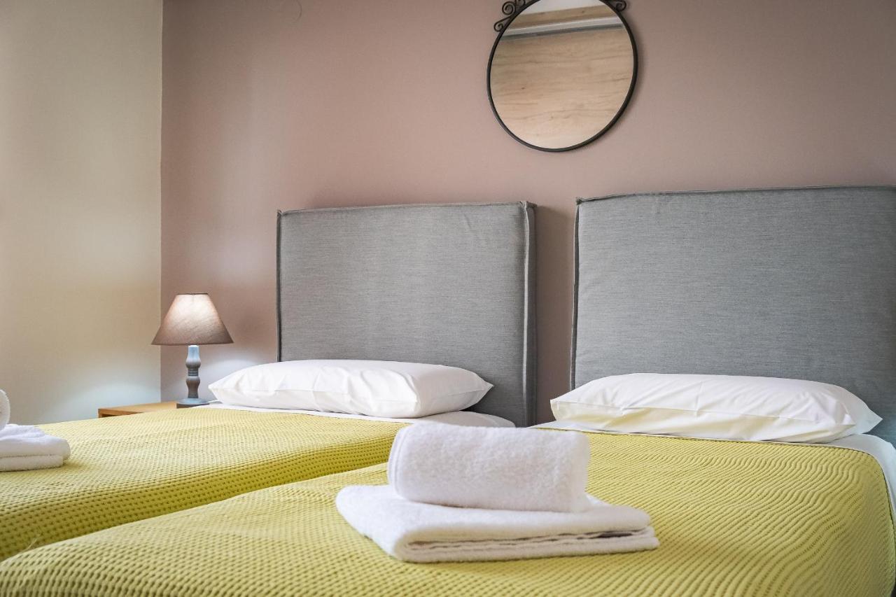 Fresh Living Suites Ioannina Luaran gambar