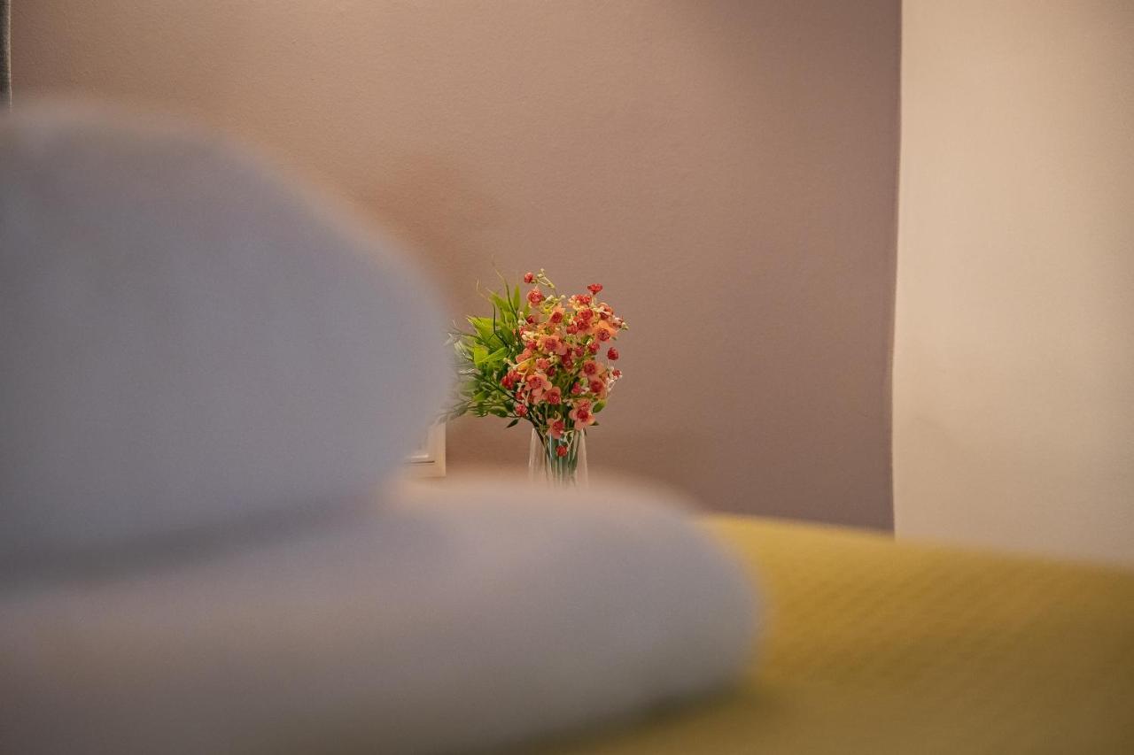 Fresh Living Suites Ioannina Luaran gambar