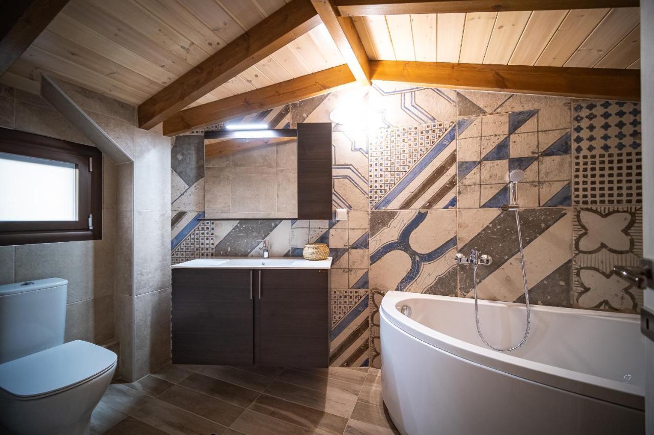 Fresh Living Suites Ioannina Luaran gambar