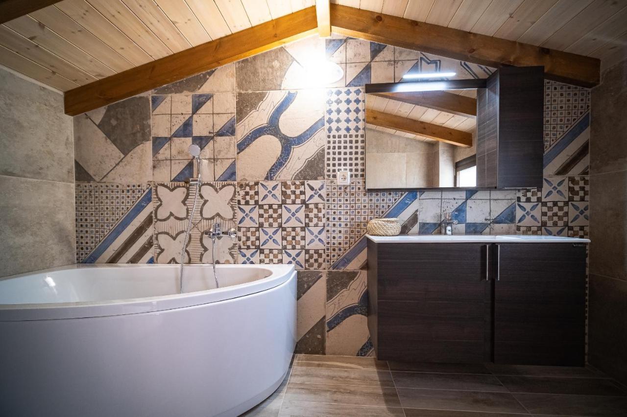 Fresh Living Suites Ioannina Luaran gambar