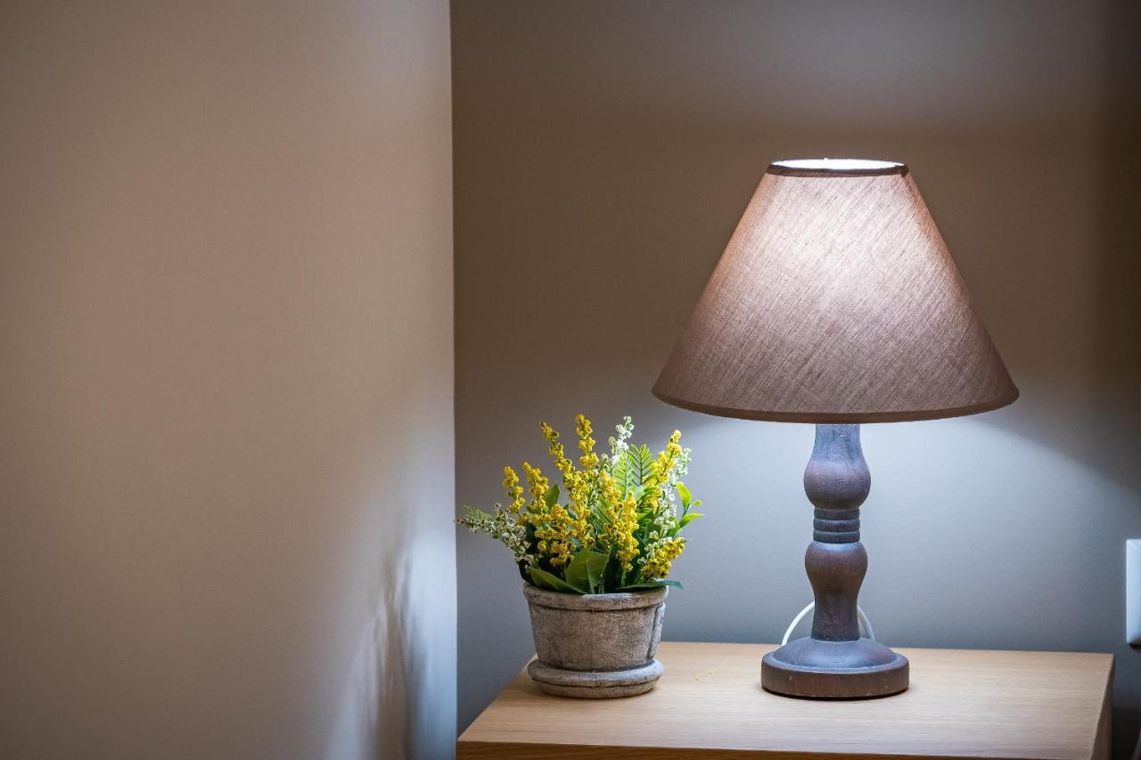 Fresh Living Suites Ioannina Luaran gambar