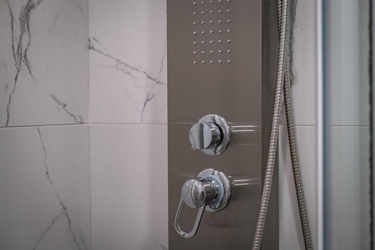 Fresh Living Suites Ioannina Luaran gambar