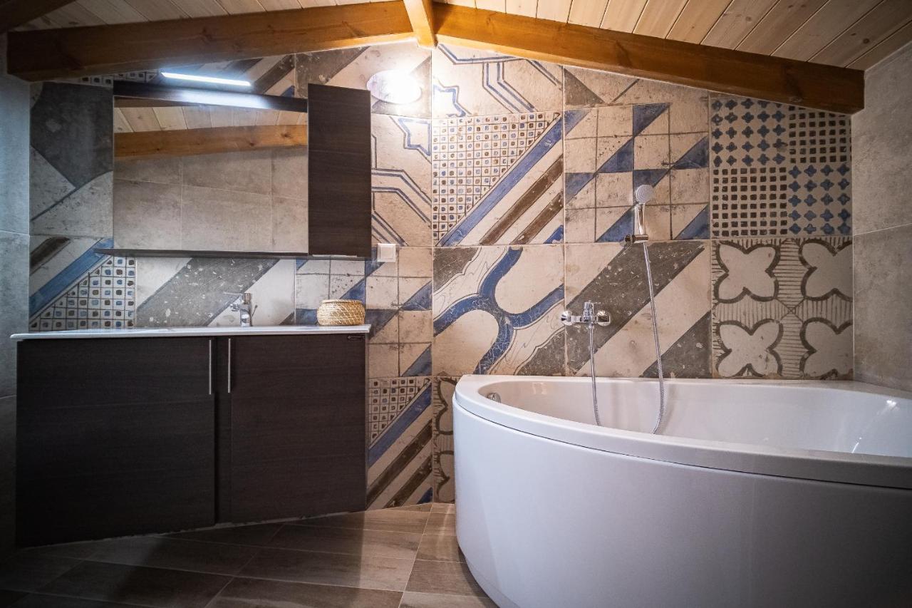 Fresh Living Suites Ioannina Luaran gambar