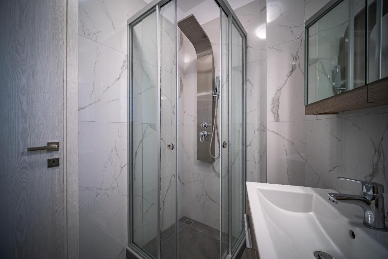 Fresh Living Suites Ioannina Luaran gambar