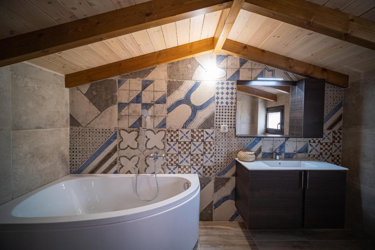 Fresh Living Suites Ioannina Luaran gambar