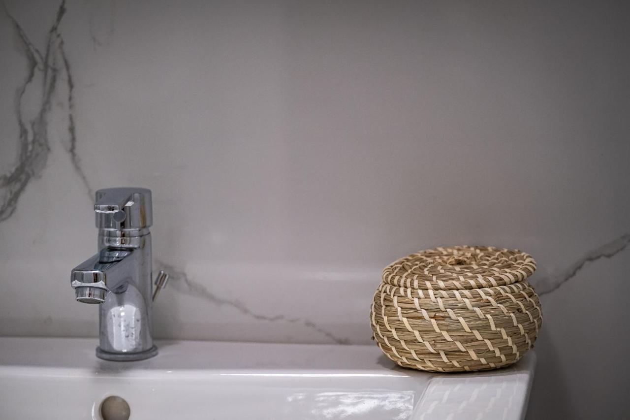 Fresh Living Suites Ioannina Luaran gambar