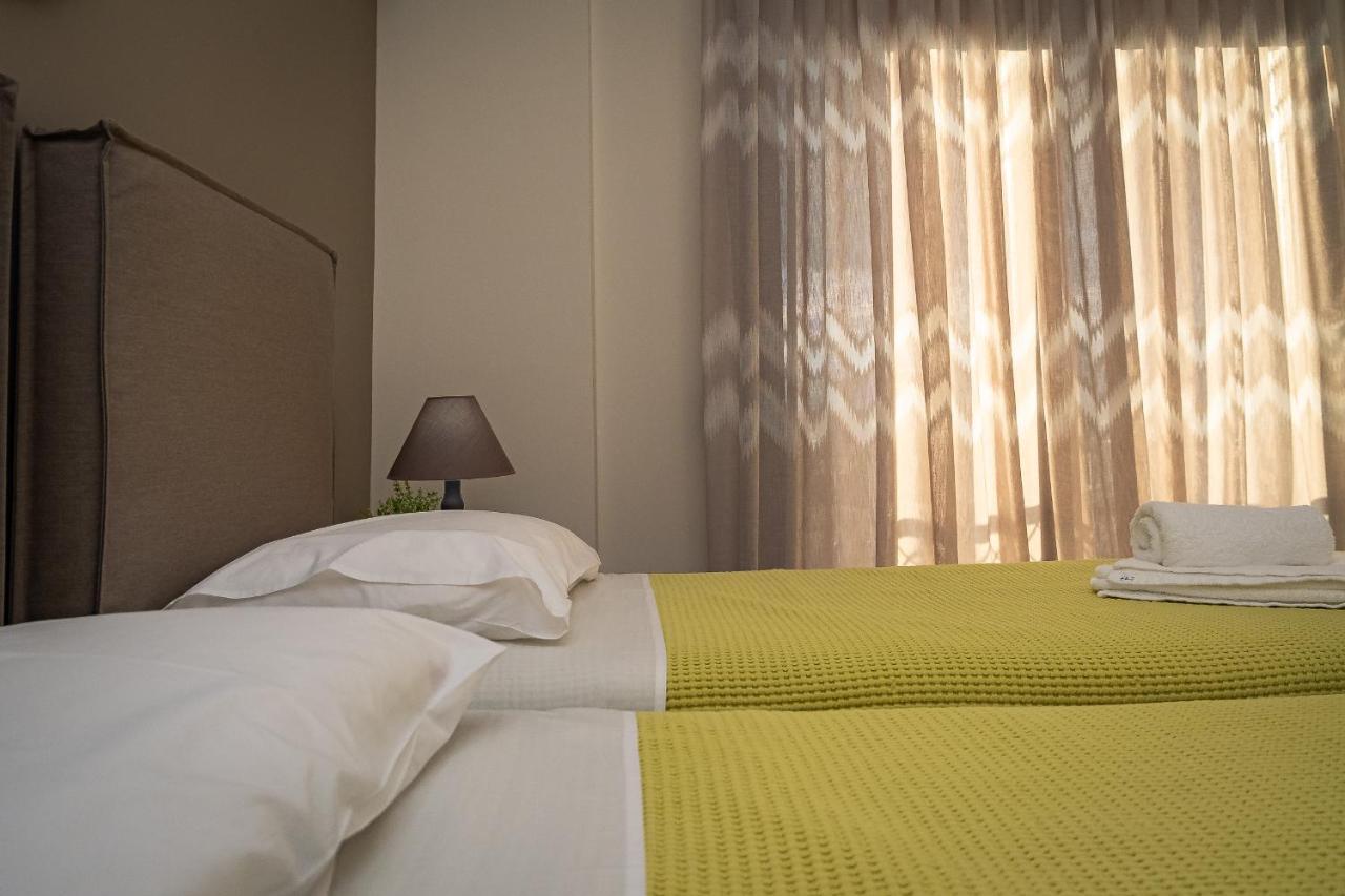 Fresh Living Suites Ioannina Luaran gambar